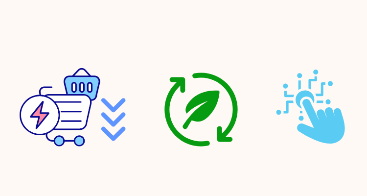 Evolution des tendances de consommation