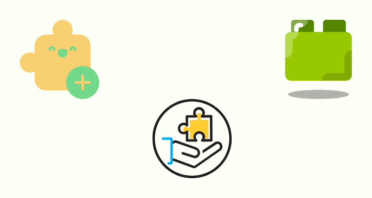 Proposer des services d’extensions et de plugins