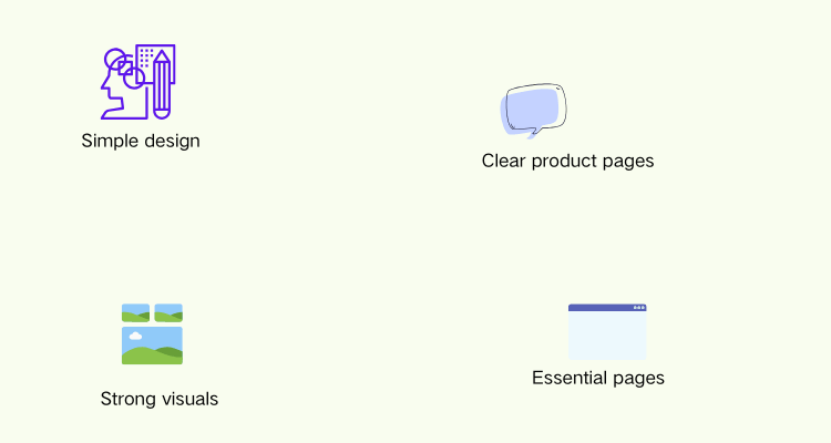 dropshipping guide set up a store