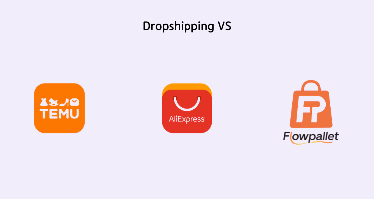temu vs aliexpress dropshipping