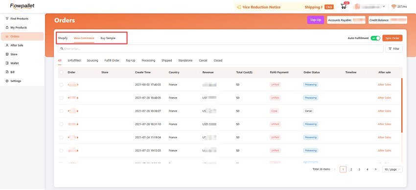 find suppliers for dropshipping for beginners