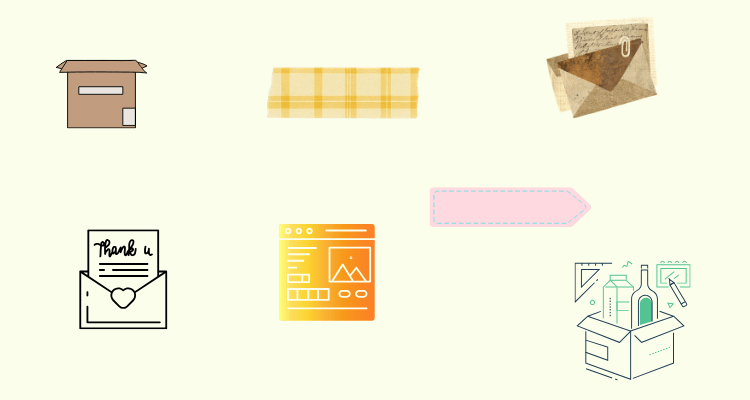 dropshipping with custom packaging options