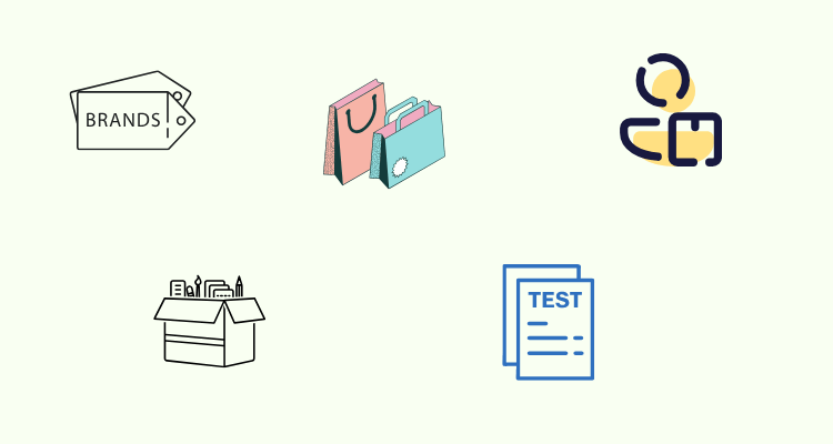 how to custom packaging for dropshipping