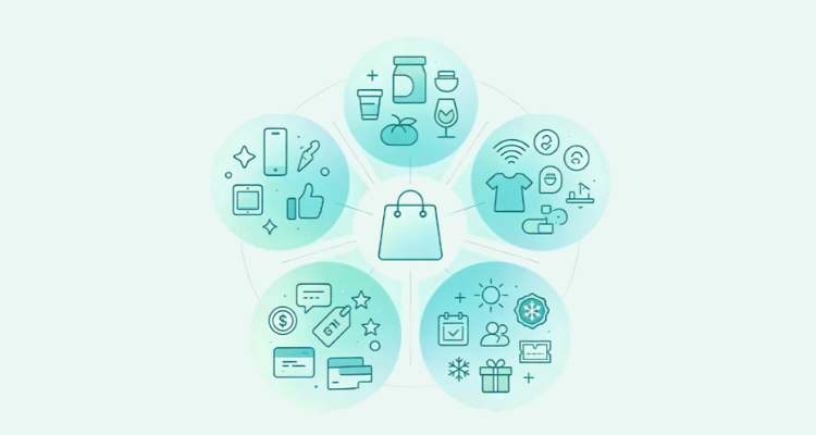 Facteurs influençant le comportement d'achat