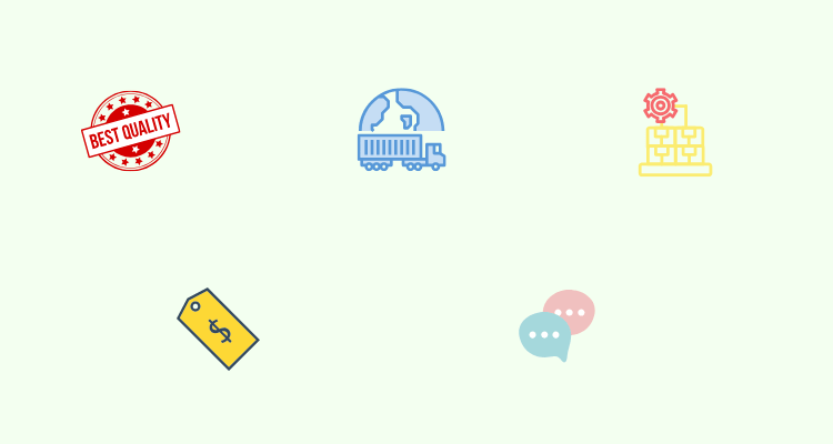 how to judge a dropshipping site