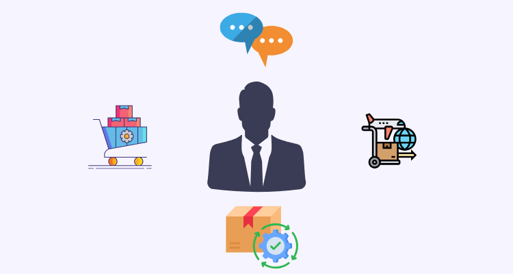 Qu'est-ce qu'un agent de dropshipping