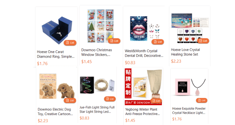 pod dropshipping niche