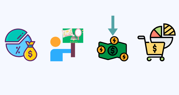 La déco de maison dropshipping est rentable