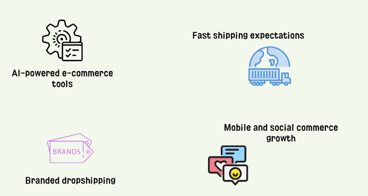main dropshipping news